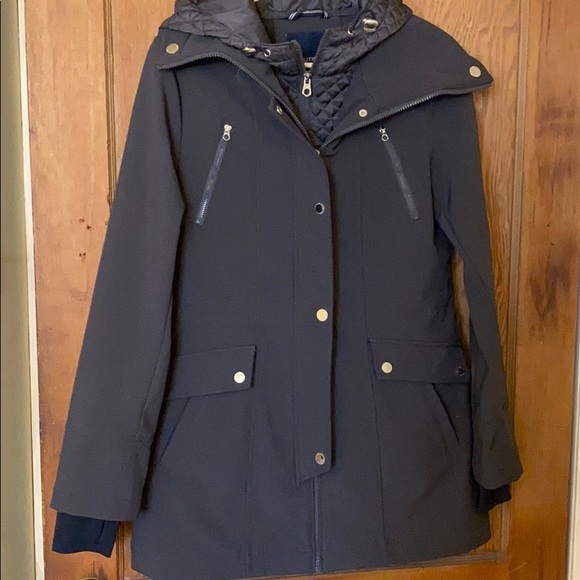 Nautica Water resistant coat - Picture 1 of 8